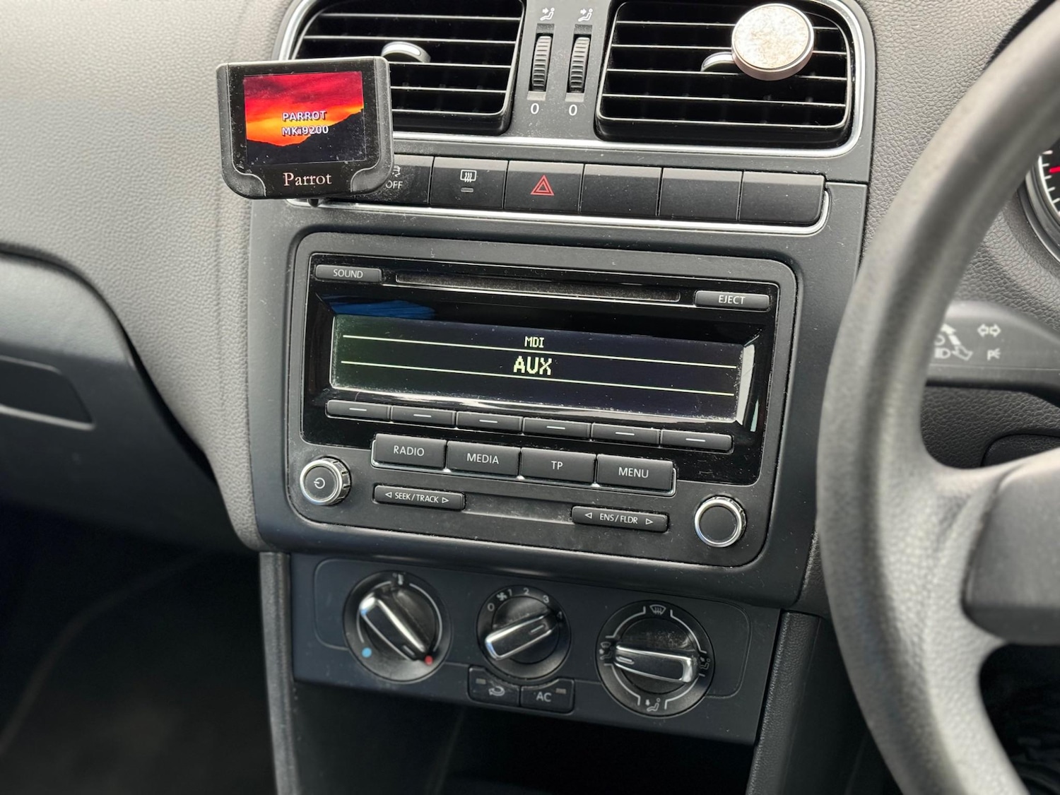 Used Volkswagen Polo 2013 for sale - 76572041: Photo 10