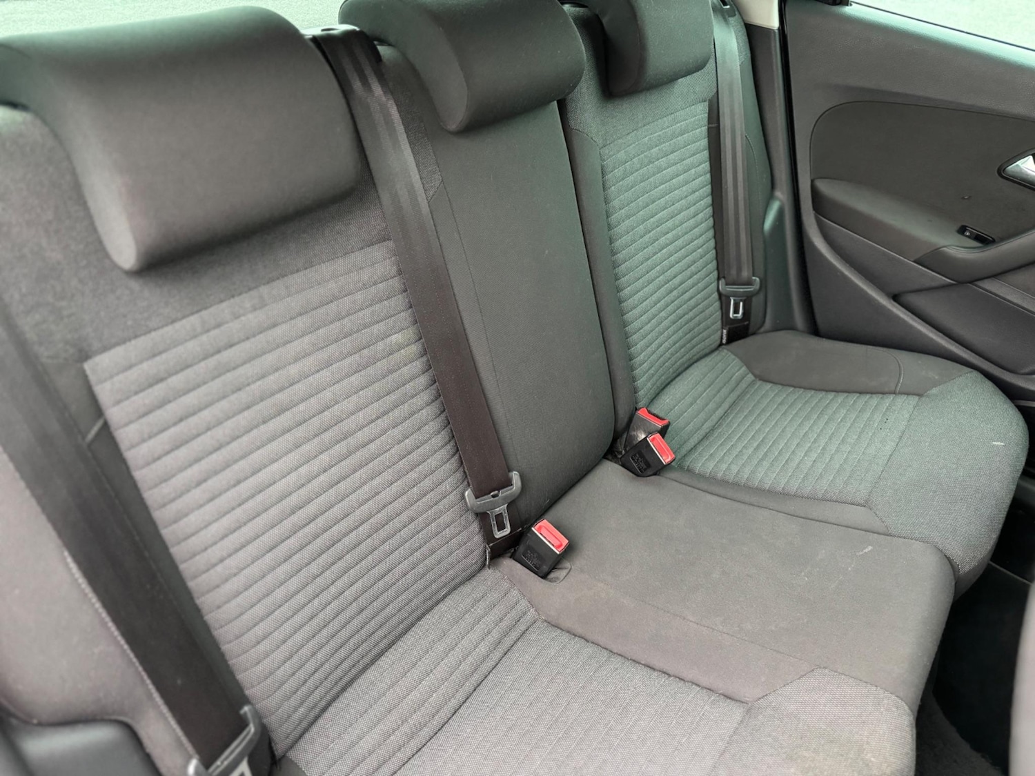 Used Volkswagen Polo 2013 for sale - 76572041: Photo 15