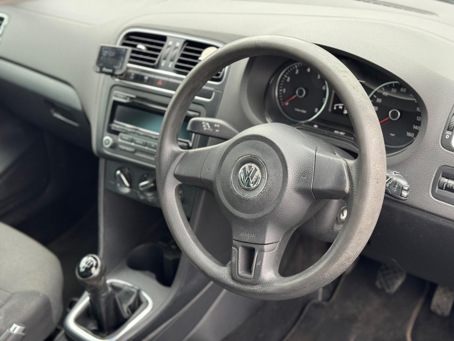 Used Volkswagen Polo 2013 for sale - 76572041: Photo 7
