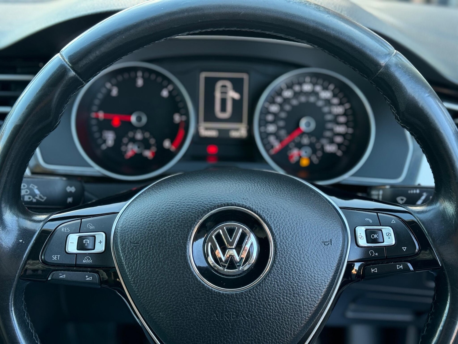 Used Volkswagen Passat 2015 for sale - 77101823: Photo 13