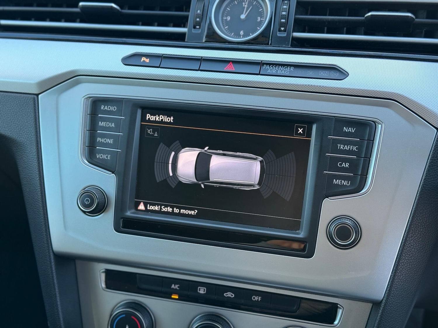 Used Volkswagen Passat 2015 for sale - 77101823: Photo 15