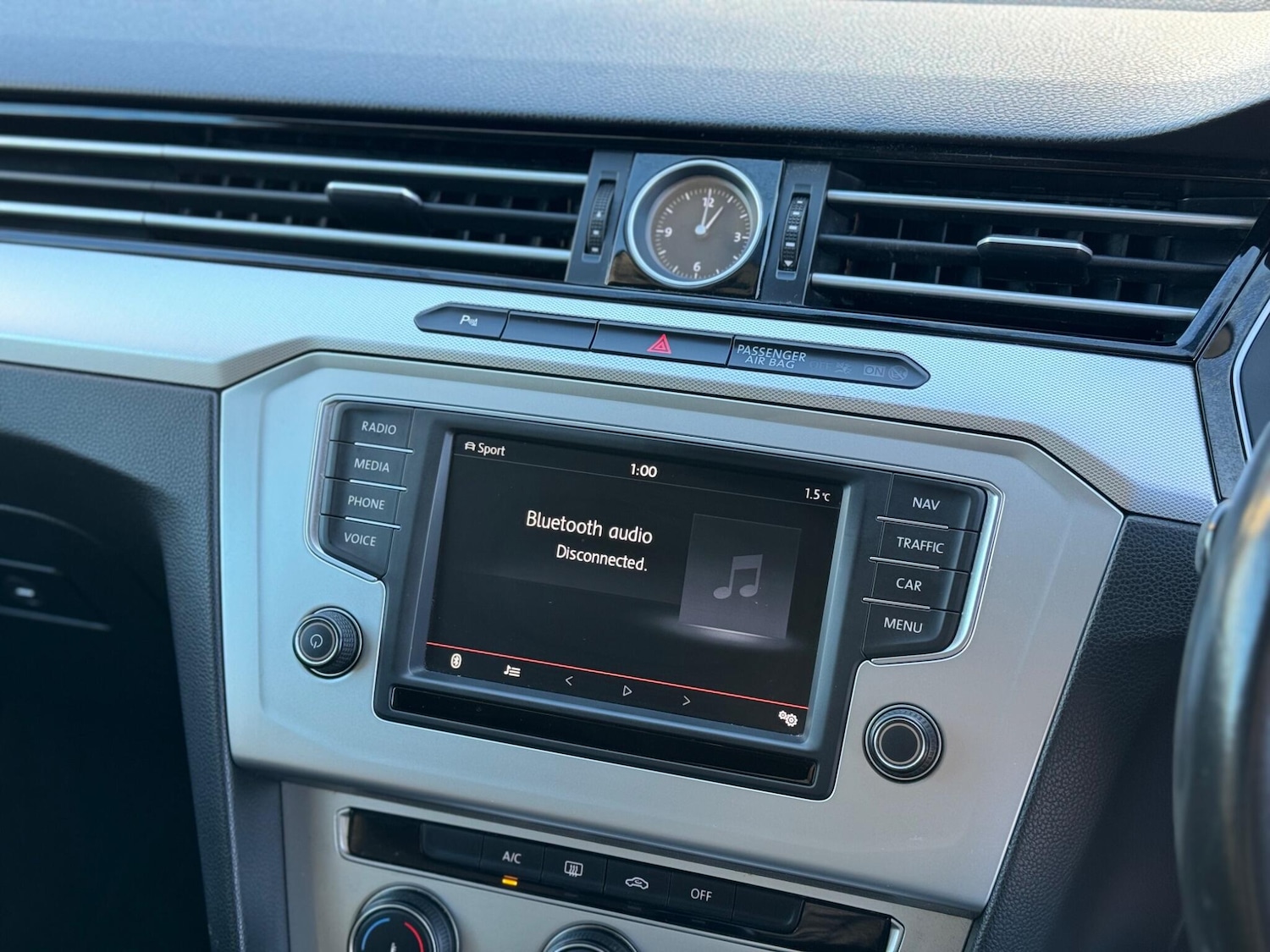 Used Volkswagen Passat 2015 for sale - 77101823: Photo 16