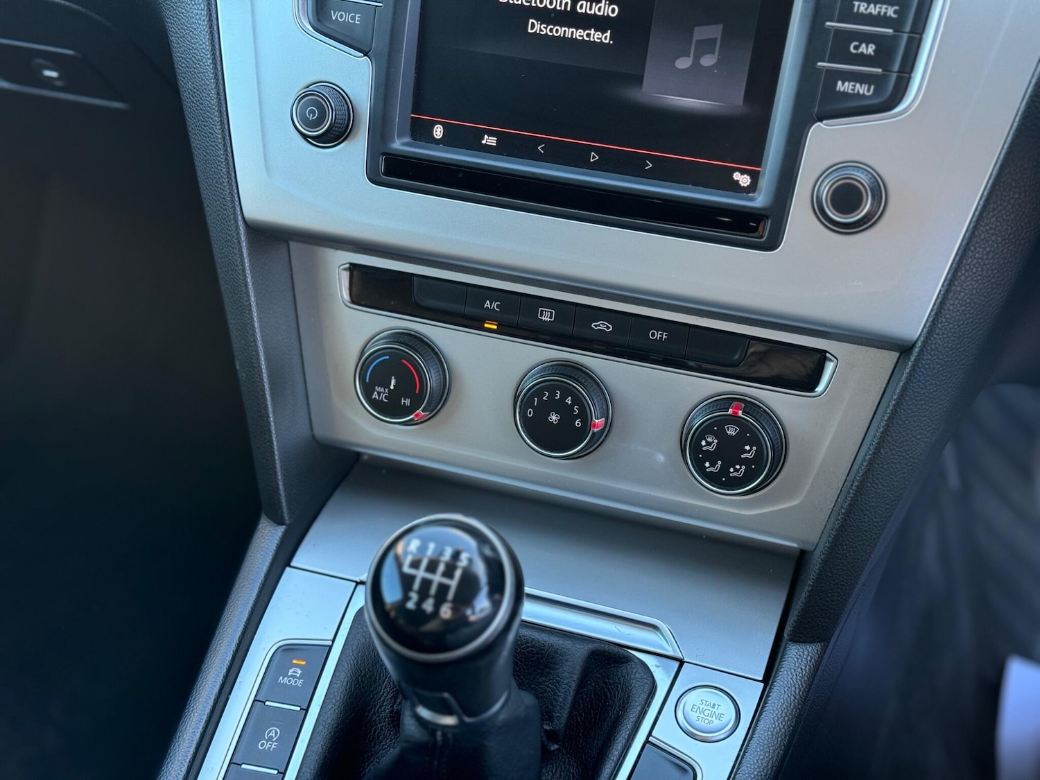 Used Volkswagen Passat 2015 for sale - 77101823: Photo 17