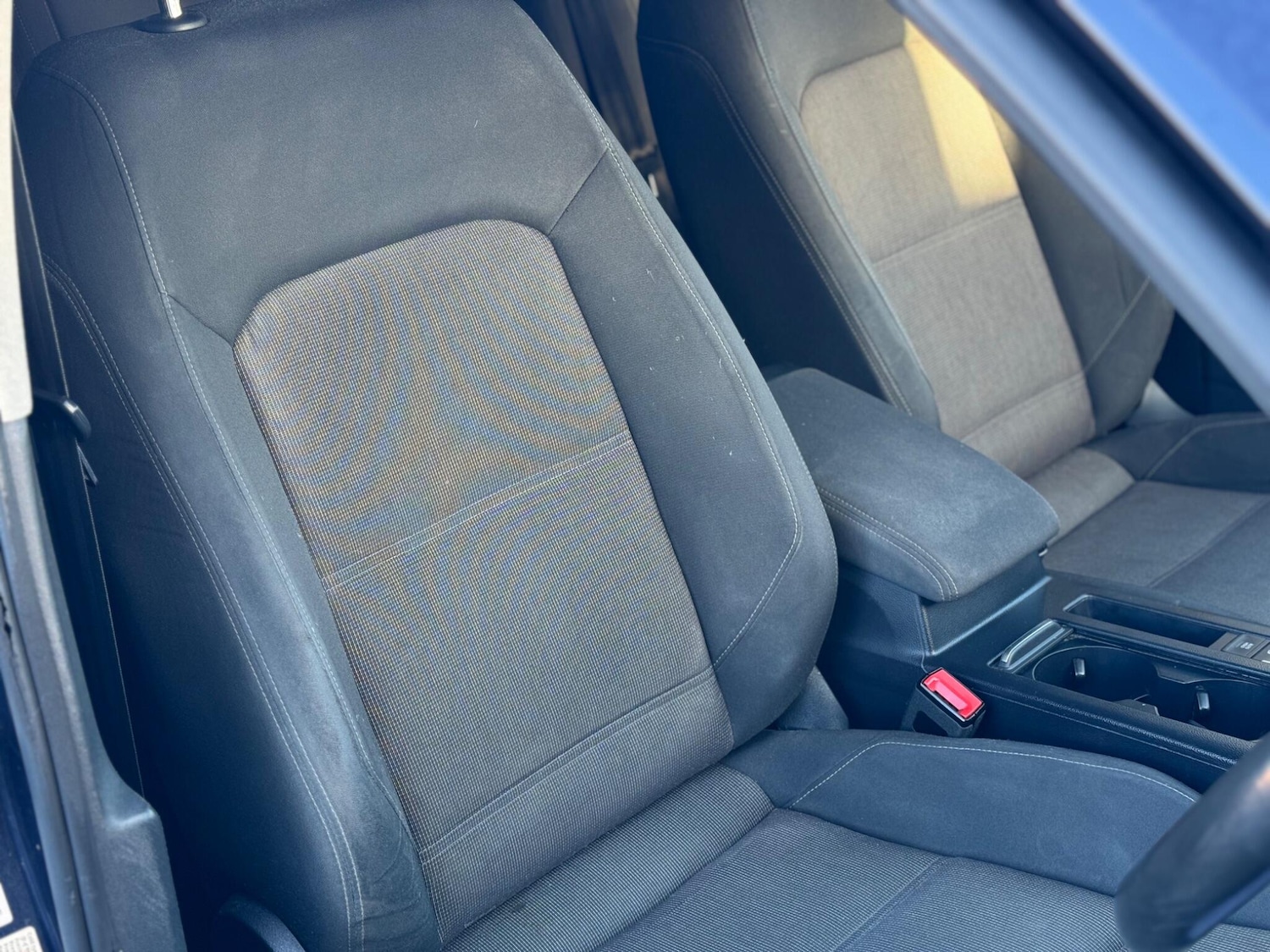 Used Volkswagen Passat 2015 for sale - 77101823: Photo 20