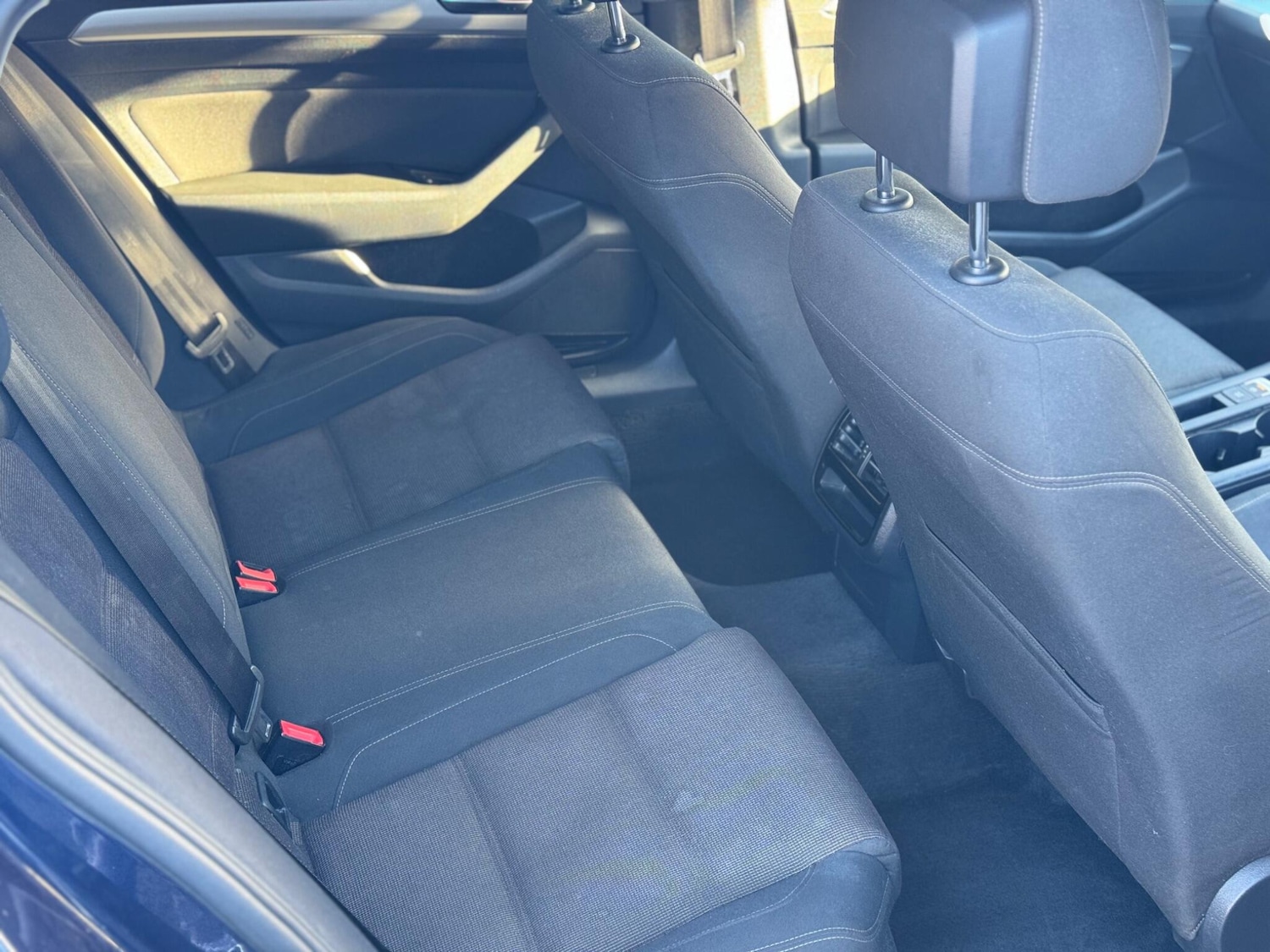 Used Volkswagen Passat 2015 for sale - 77101823: Photo 22