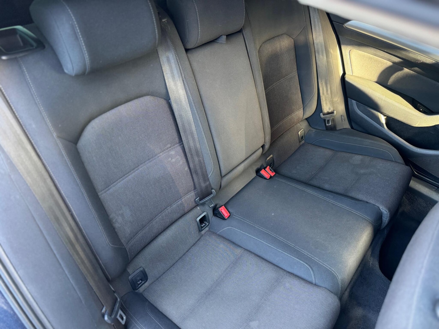 Used Volkswagen Passat 2015 for sale - 77101823: Photo 23