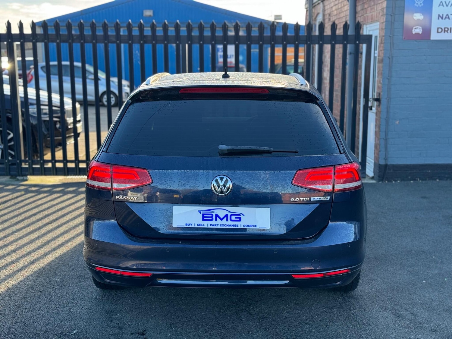 Used Volkswagen Passat 2015 for sale - 77101823: Photo 5