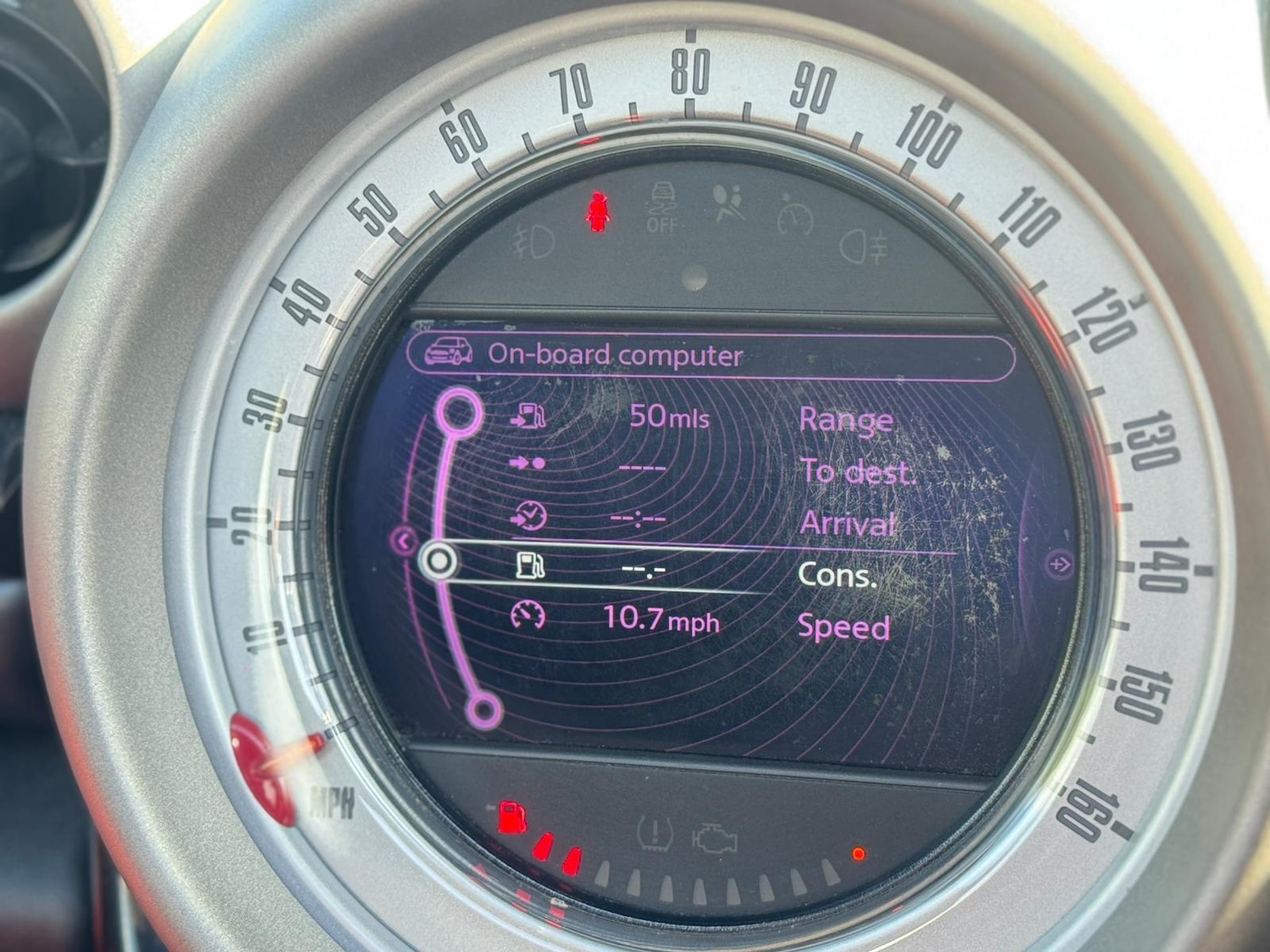 Used MINI Countryman for sale - 76551010: Photo 17