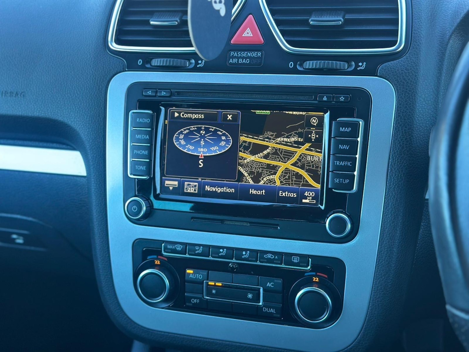 Used Volkswagen Scirocco 2011 for sale - 76765549: Photo 12