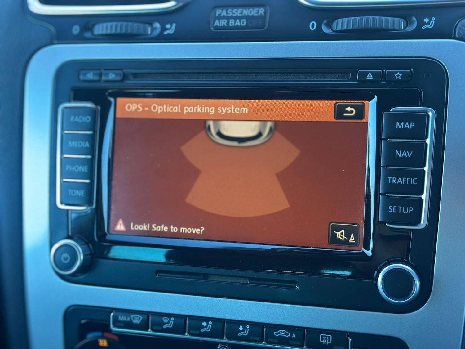 Used Volkswagen Scirocco 2011 for sale - 76765549: Photo 13