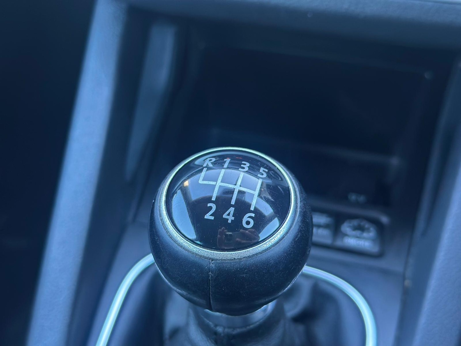 Used Volkswagen Scirocco 2011 for sale - 76765549: Photo 16