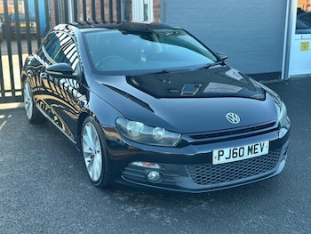 2011 (60) - 2.0 TDI 170 GT 3dr DSG