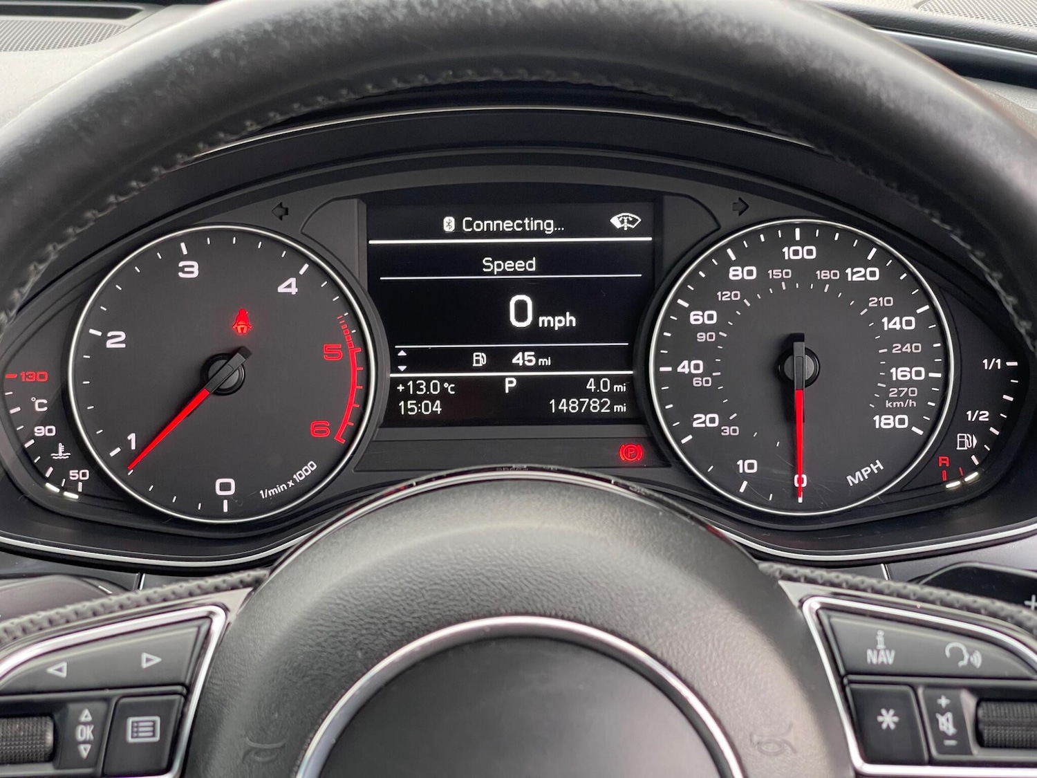 Used Audi A6 2012 for sale - 76549860: Photo 10