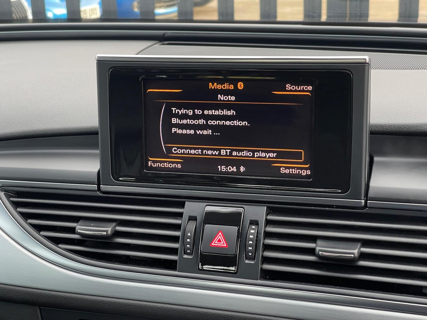 Used Audi A6 2012 for sale - 76549860: Photo 11