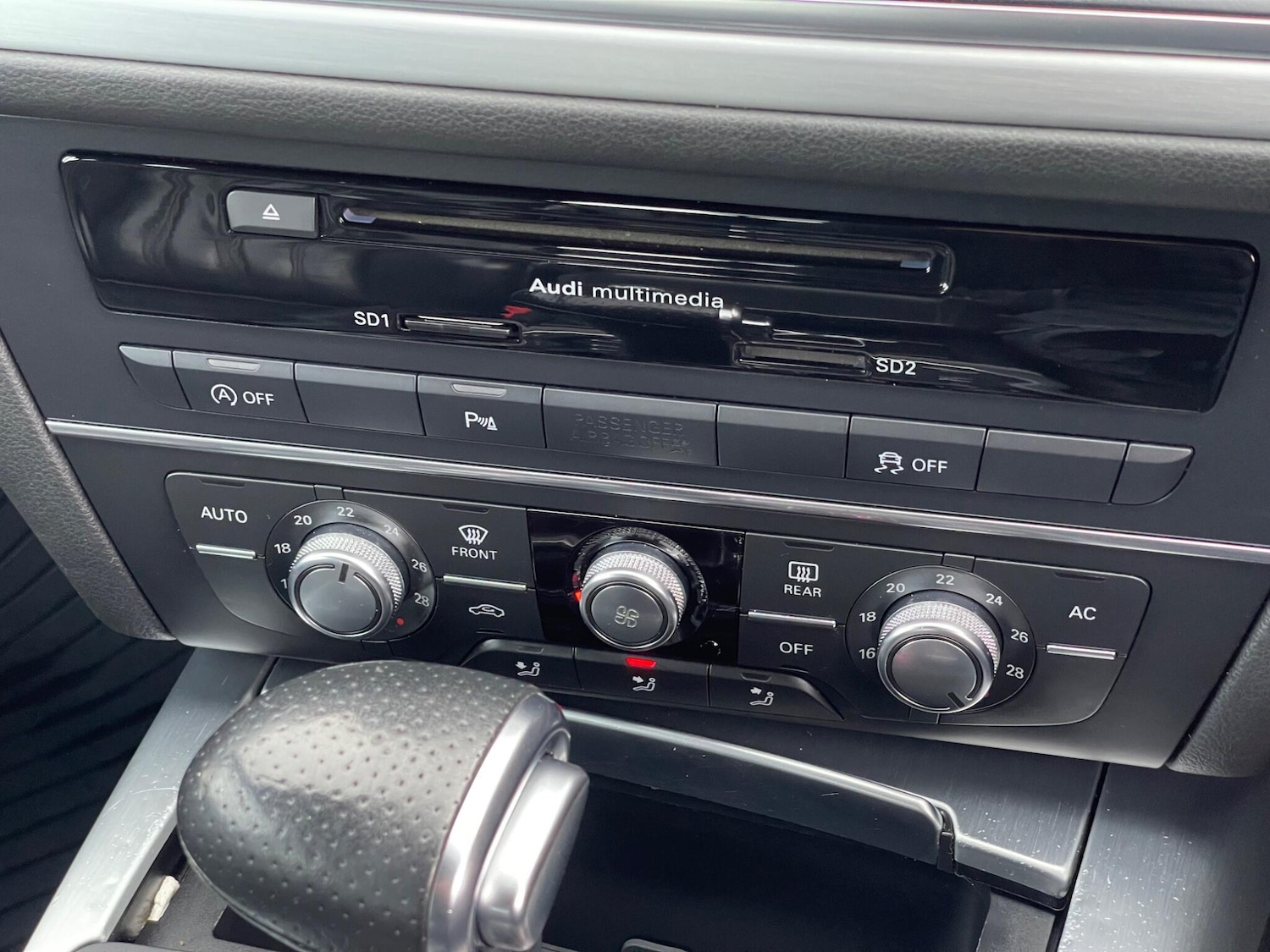 Used Audi A6 2012 for sale - 76549860: Photo 12