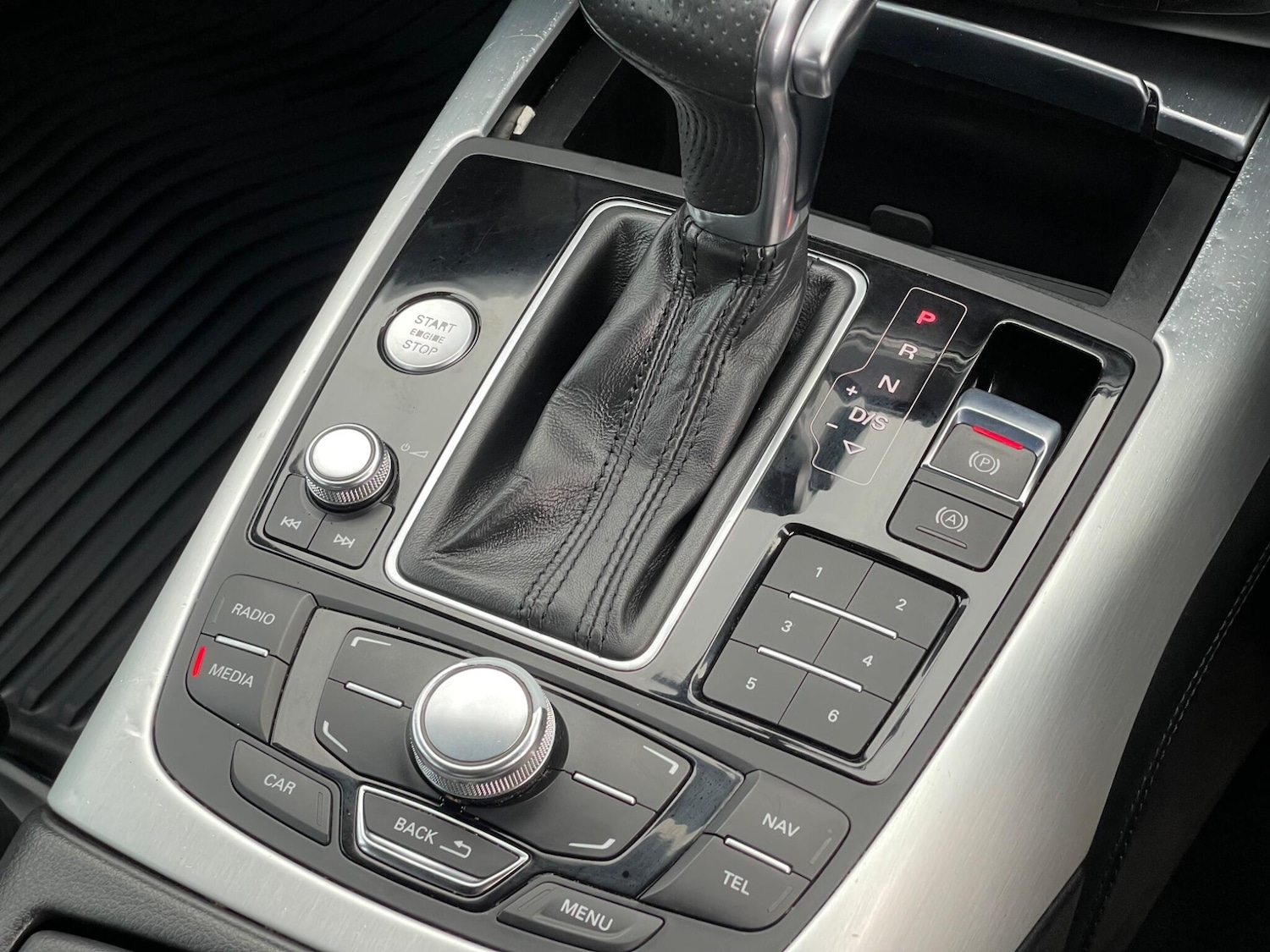 Used Audi A6 2012 for sale - 76549860: Photo 13