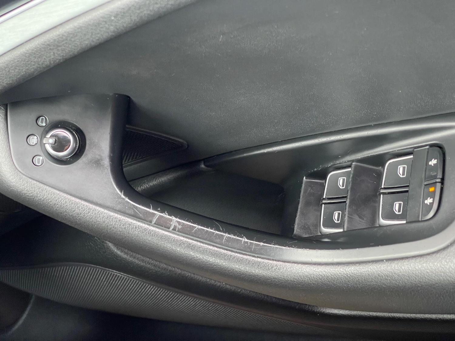 Used Audi A6 2012 for sale - 76549860: Photo 14