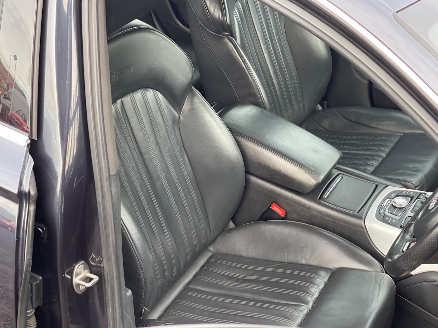 Used Audi A6 2012 for sale - 76549860: Photo 7