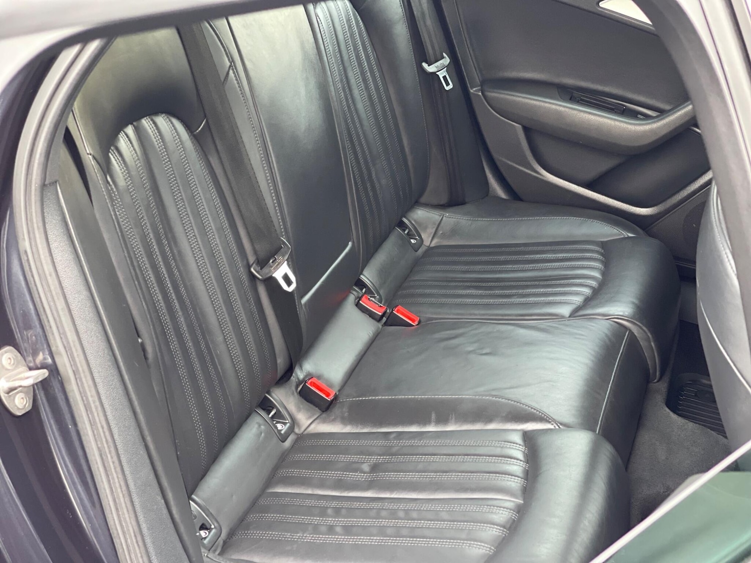 Used Audi A6 2012 for sale - 76549860: Photo 8