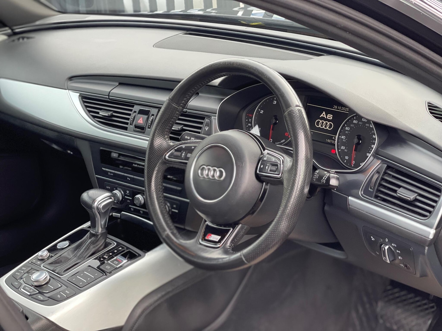 Used Audi A6 2012 for sale - 76549860: Photo 9