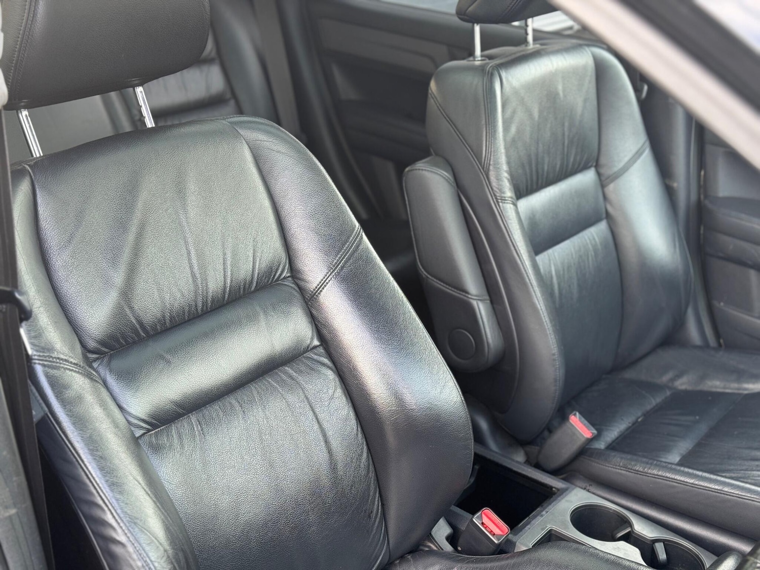 Used Honda CR-V 2007 for sale - 77049803: Photo 11