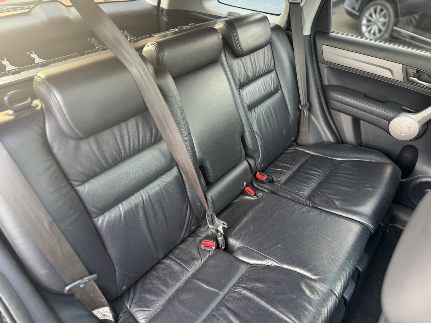 Used Honda CR-V 2007 for sale - 77049803: Photo 14