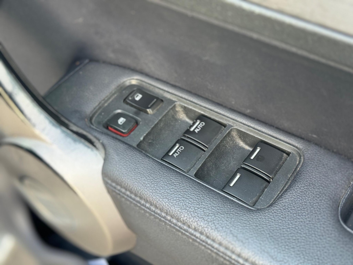 Used Honda CR-V 2007 for sale - 77049803: Photo 9