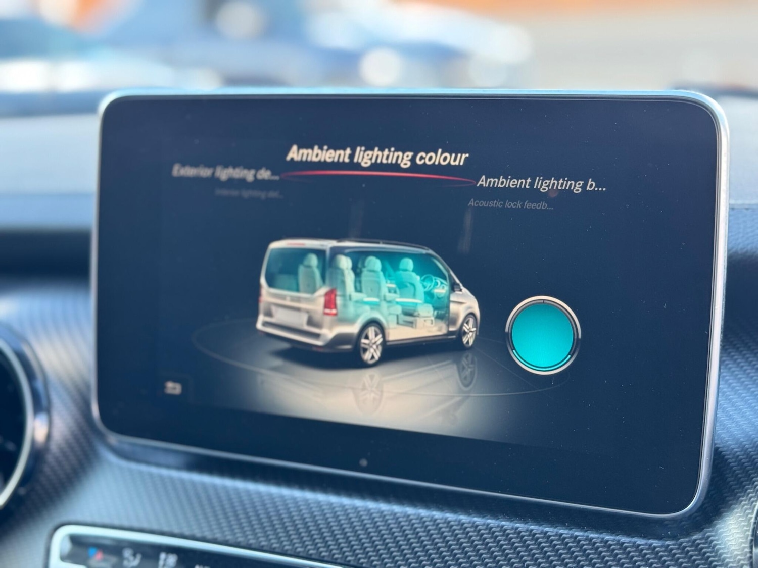 Used Mercedes-Benz V-Class 2020 for sale - 76987745: Photo 32