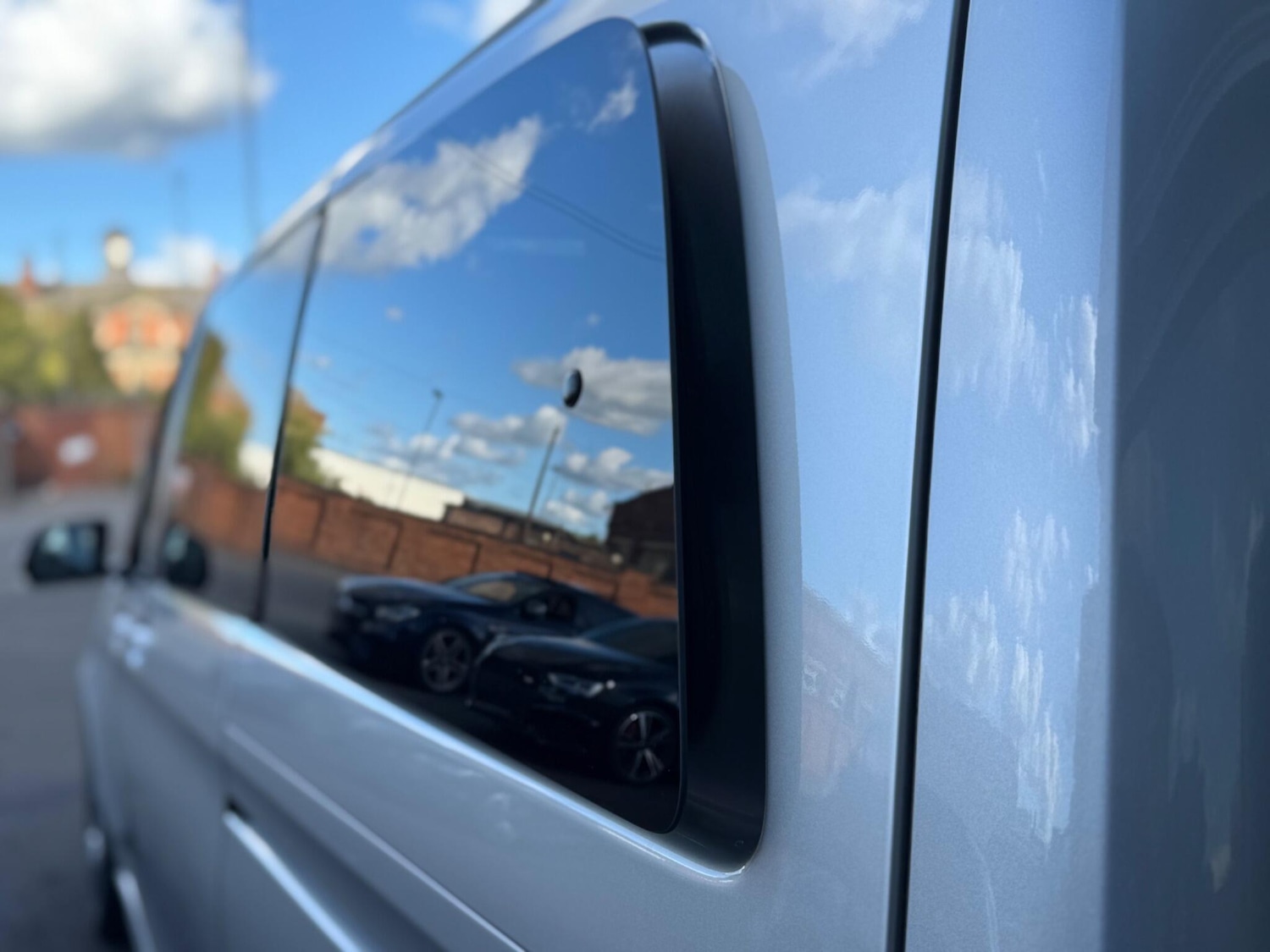 Used Mercedes-Benz V-Class 2020 for sale - 76987745: Photo 42