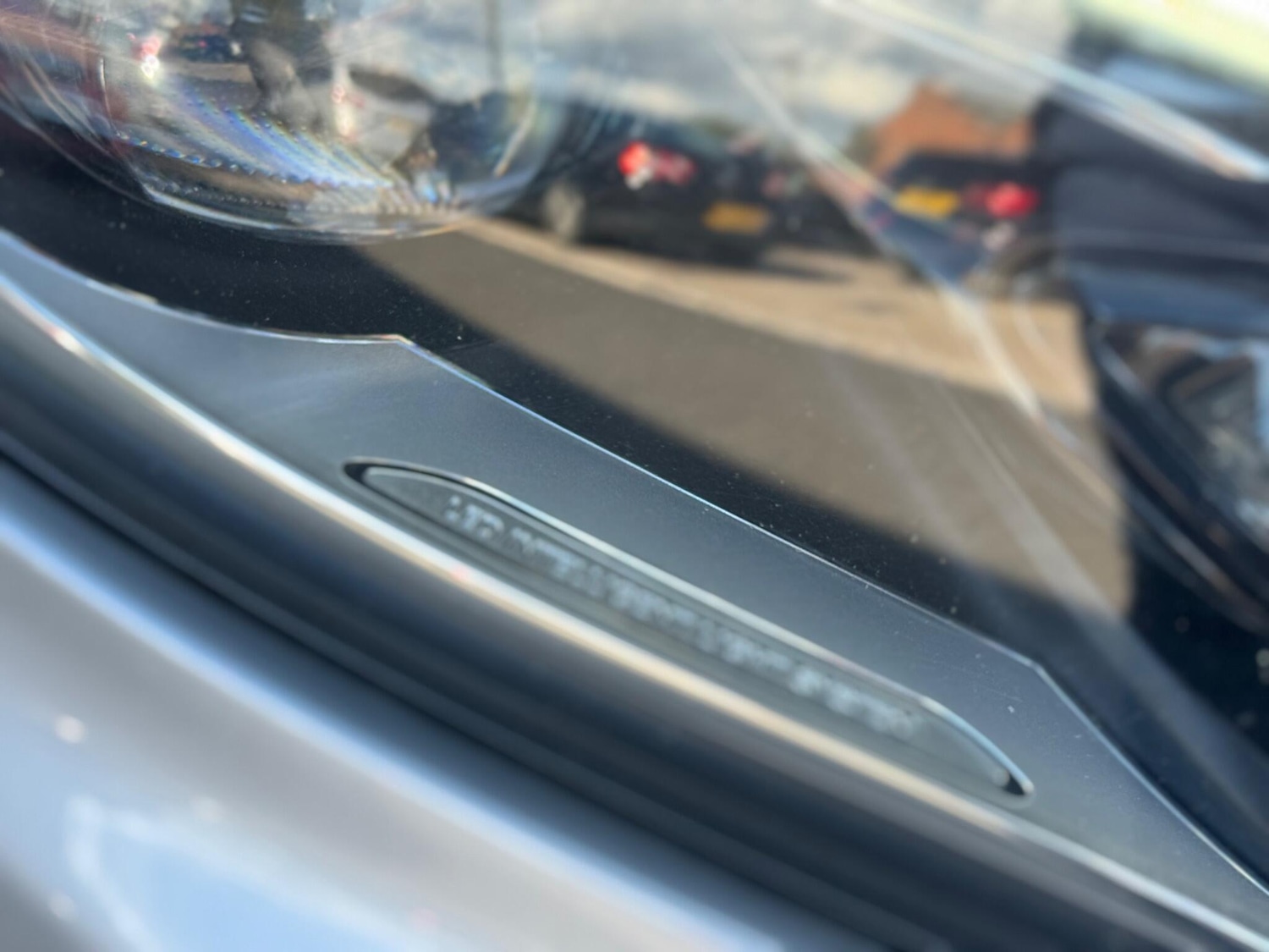 Used Mercedes-Benz V-Class 2020 for sale - 76987745: Photo 8