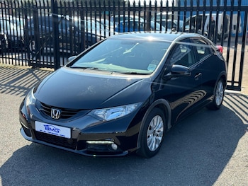 Used Honda Civic 2013 for sale - 77883165: Photo