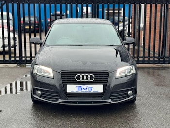 Used Audi A3 2012 for sale - 77387464: Photo