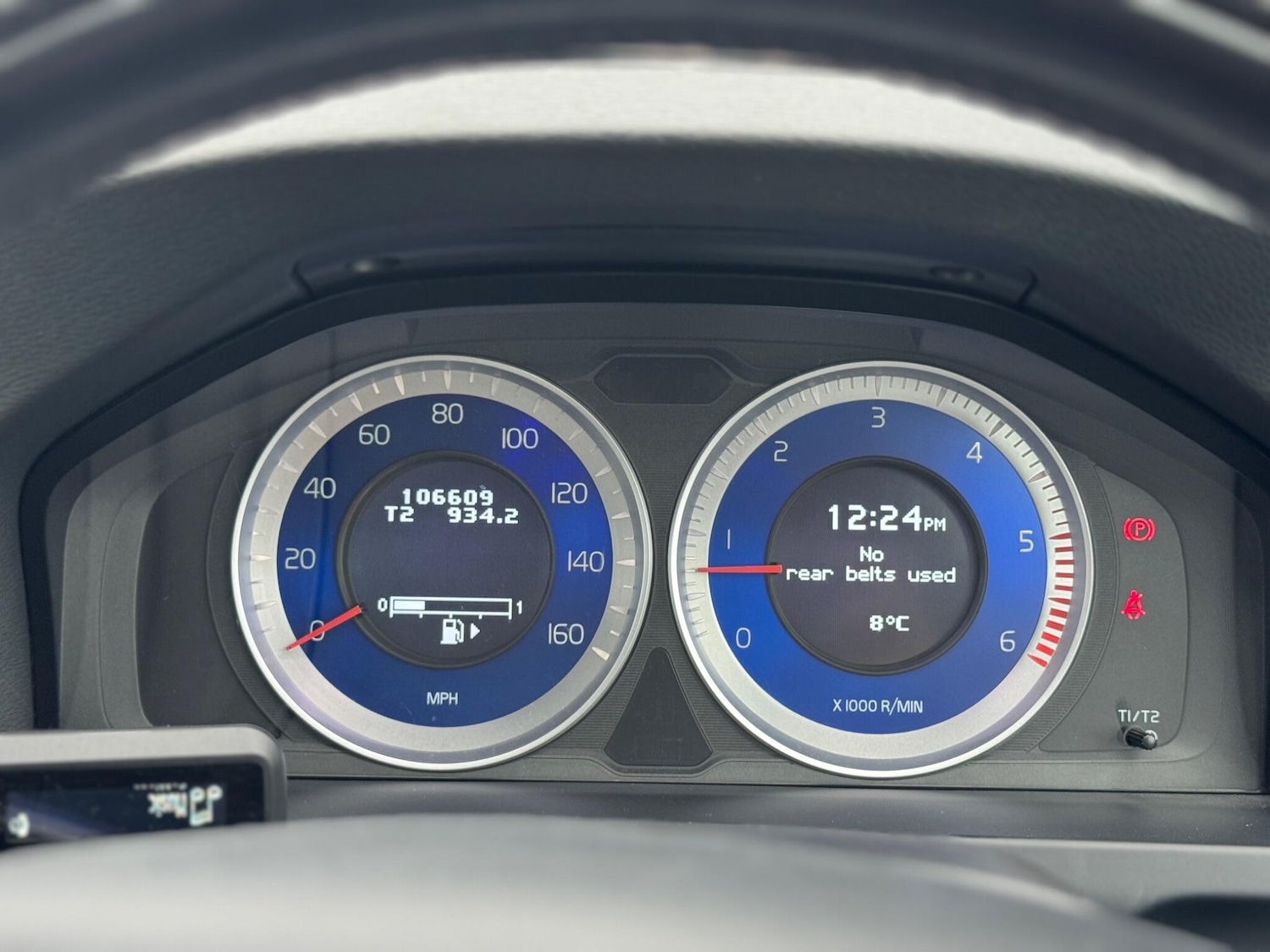 Used Volvo V60 2011 for sale - 77255381: Photo 12