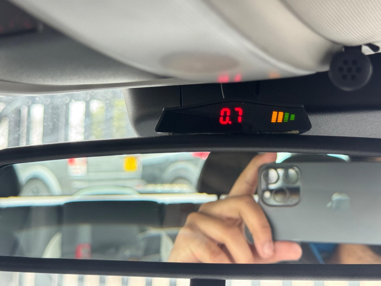 Used Volvo V60 2011 for sale - 77255381: Photo 14