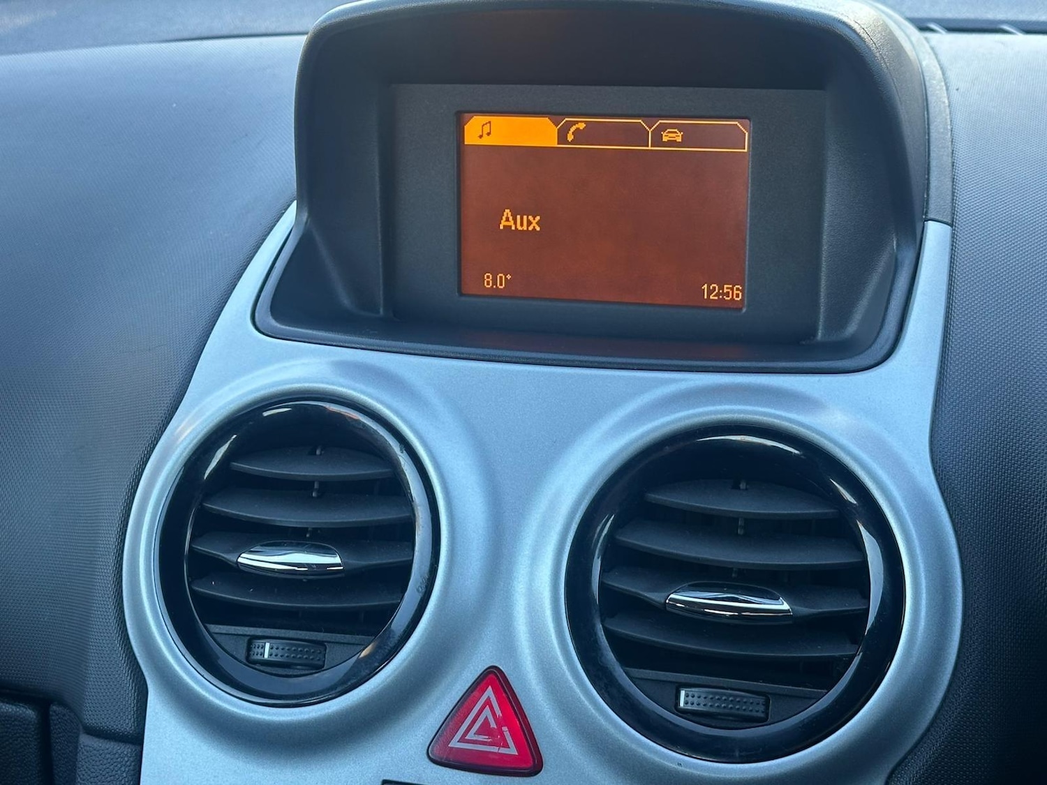 Used Vauxhall Corsa 2013 for sale - 76765219: Photo 10