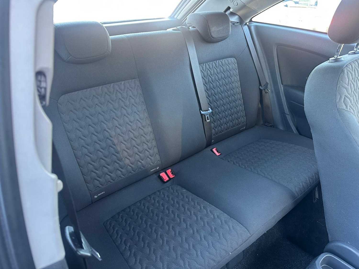 Used Vauxhall Corsa 2013 for sale - 76765219: Photo 14