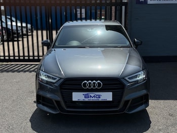Used Audi A3 2019 for sale - 78573970: Photo