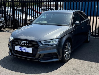 Used Audi A3 2019 for sale - 78573970: Photo