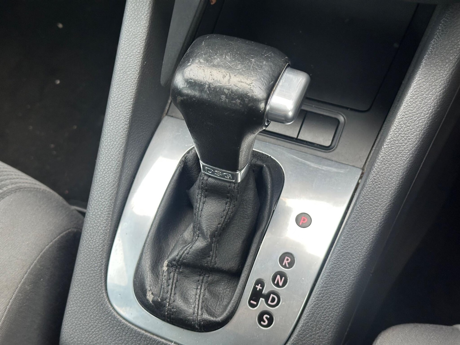 Used Volkswagen Jetta 2008 for sale - 76592621: Photo 10