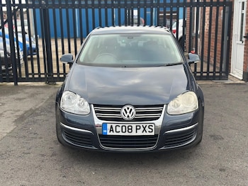 Used Volkswagen Jetta 2008 for sale - 76592621: Photo