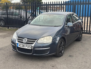 Used Volkswagen Jetta 2008 for sale - 76592621: Photo