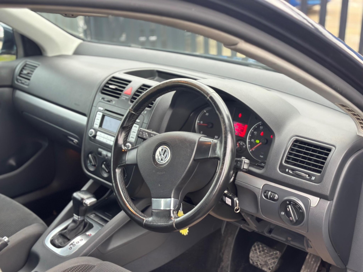 Used Volkswagen Jetta 2008 for sale - 76592621: Photo 7