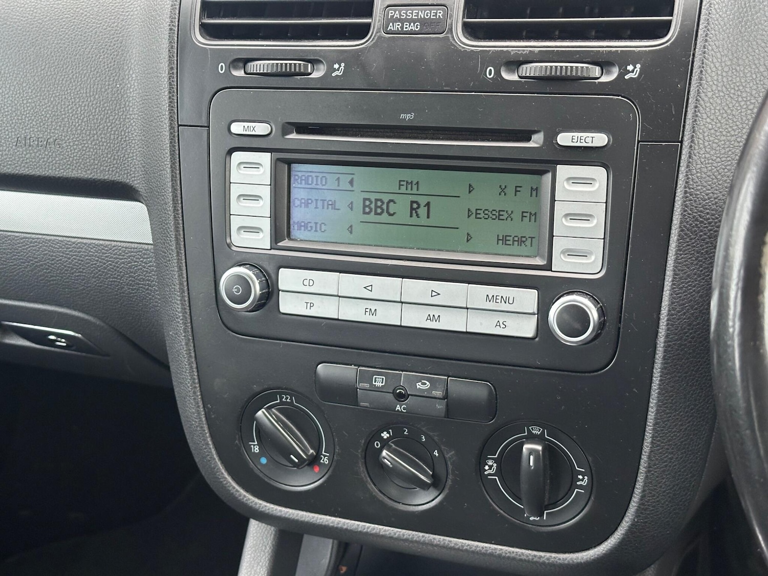 Used Volkswagen Jetta 2008 for sale - 76592621: Photo 9