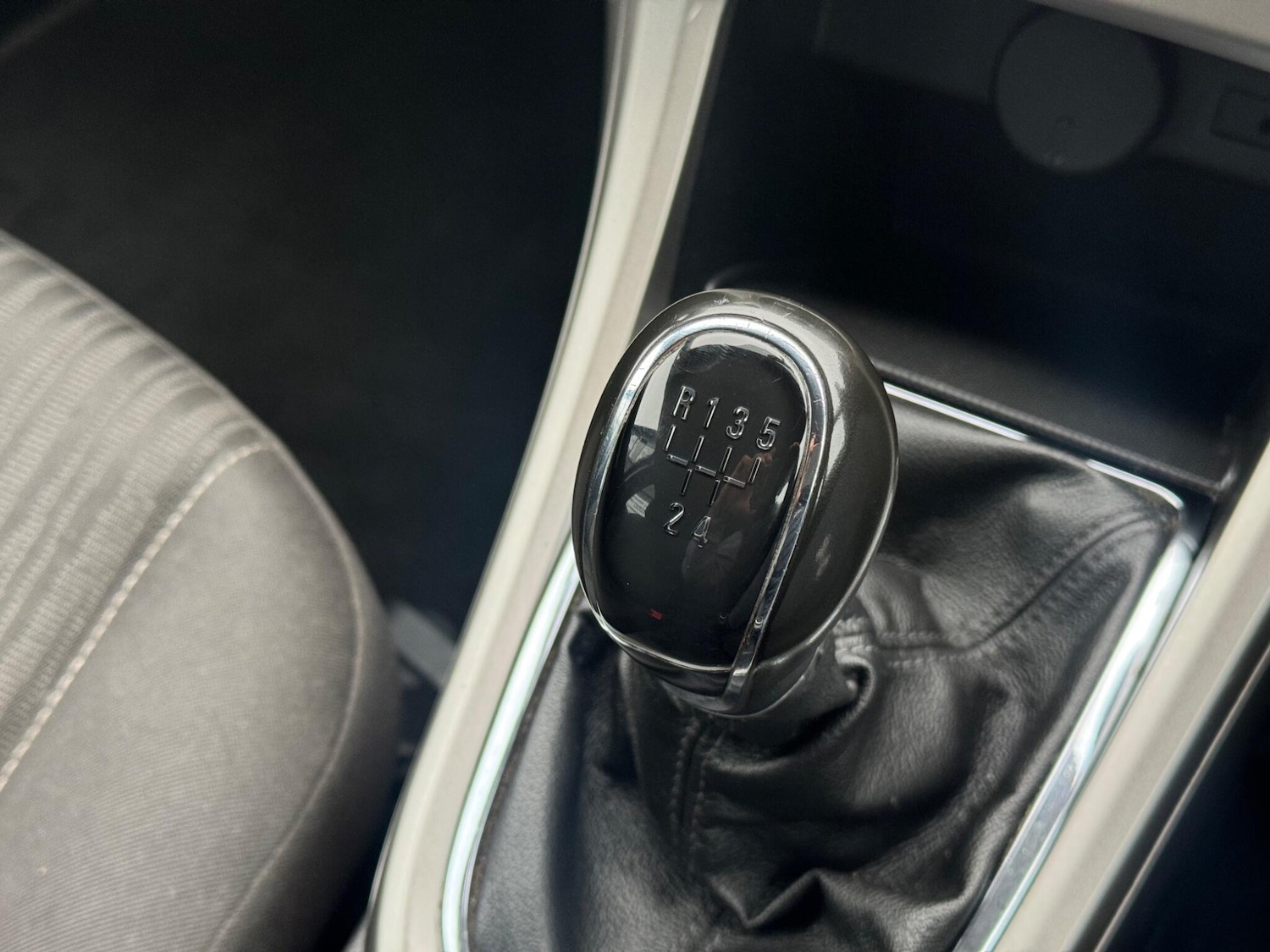 Used Vauxhall Astra 2012 for sale - 77549724: Photo 14