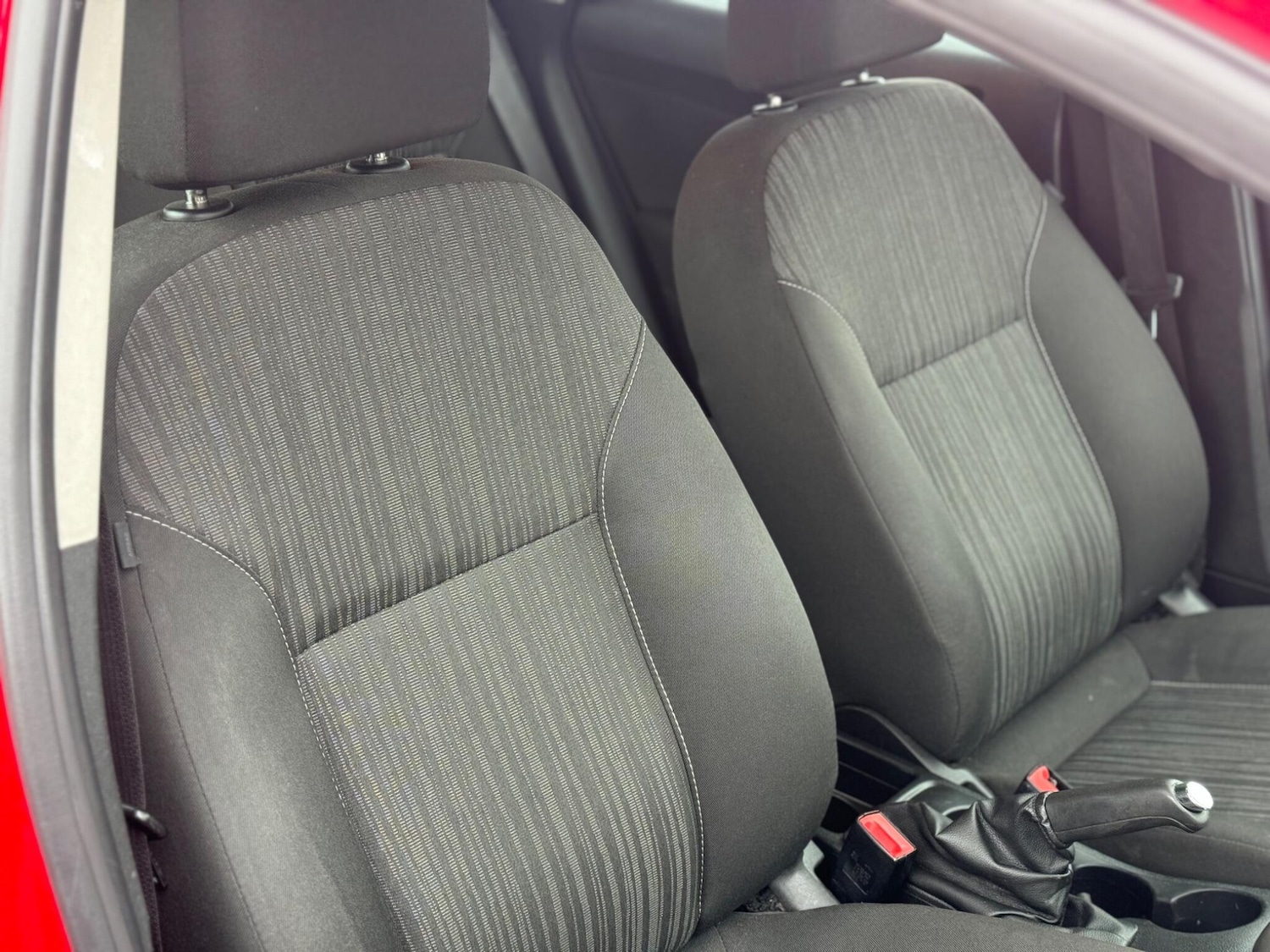 Used Vauxhall Astra 2012 for sale - 77549724: Photo 15