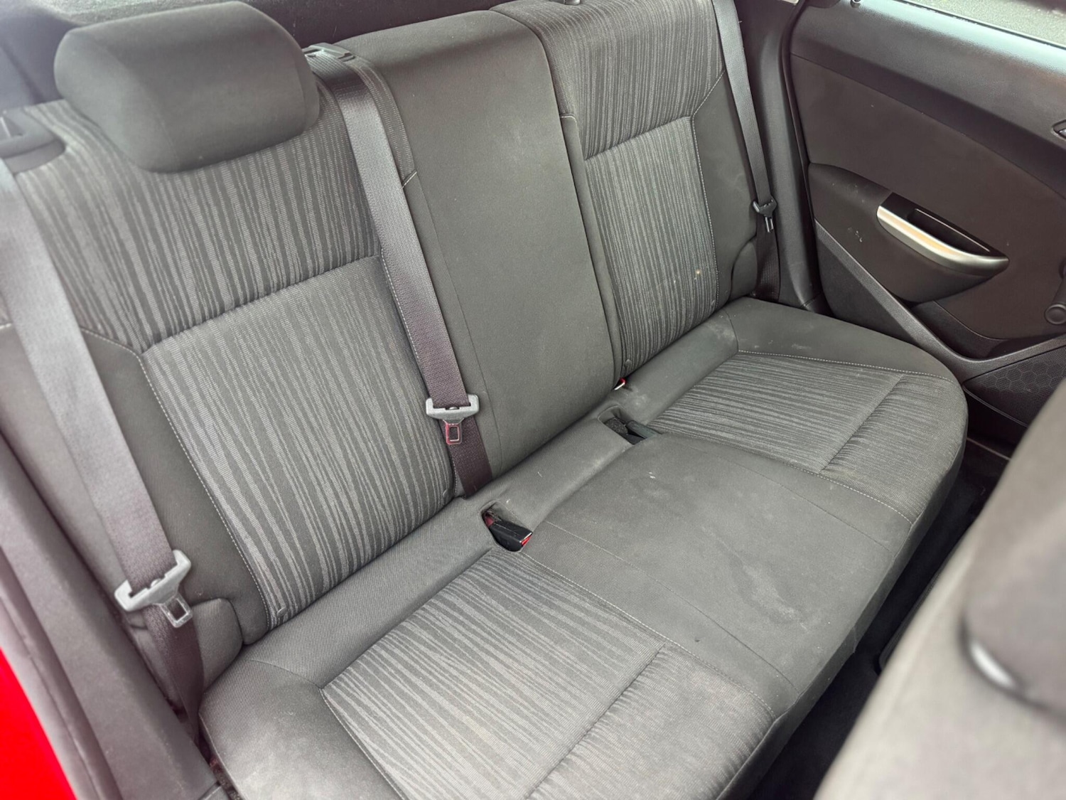 Used Vauxhall Astra 2012 for sale - 77549724: Photo 16