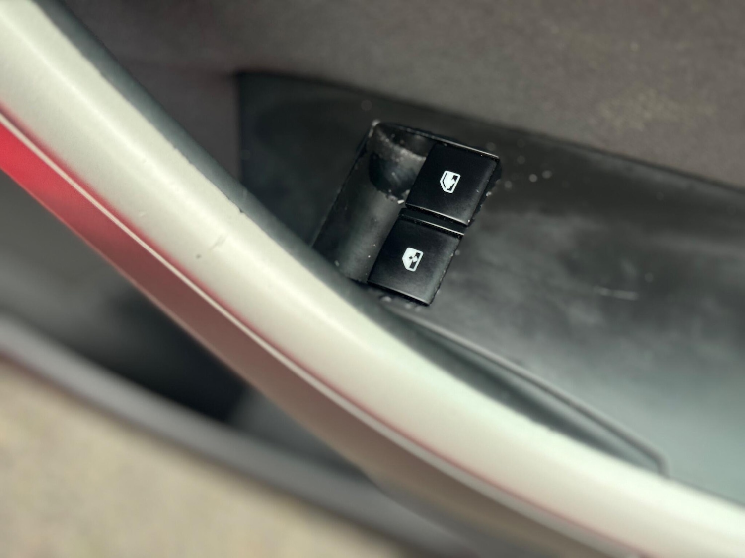 Used Vauxhall Astra 2012 for sale - 77549724: Photo 8