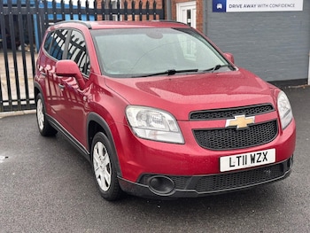 2011 (11) - 1.8 LS 5dr