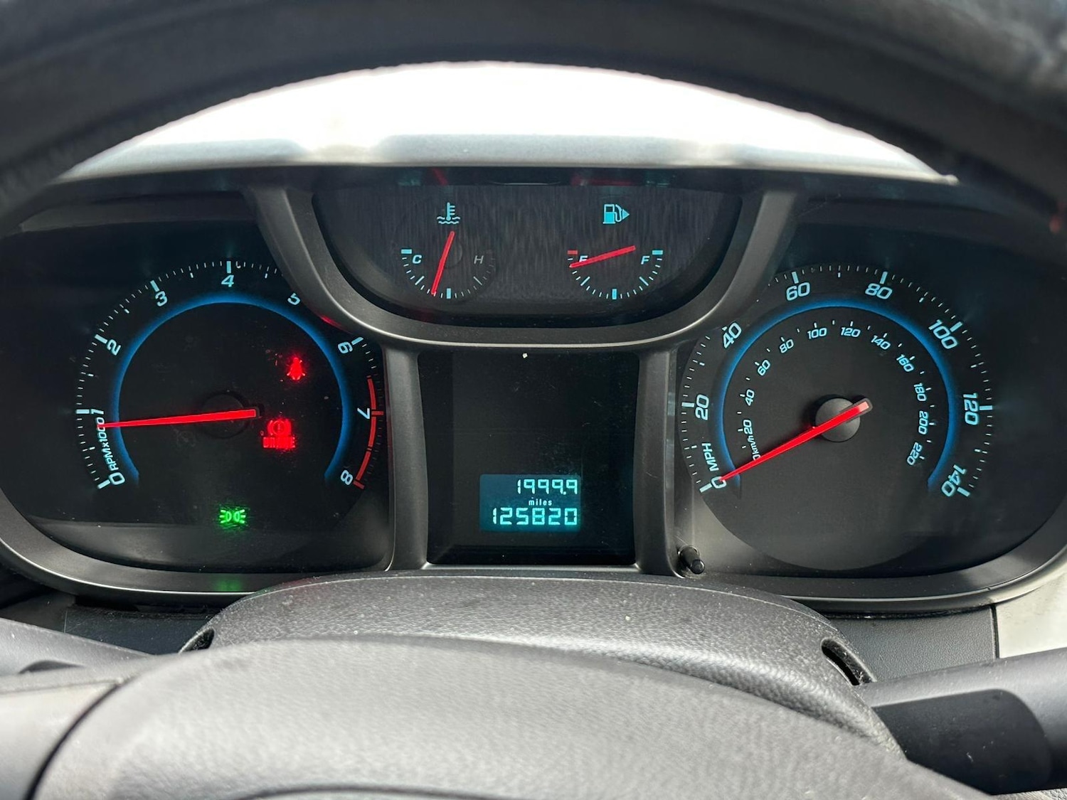 Used Chevrolet Orlando 2011 for sale - 76993237: Photo 7