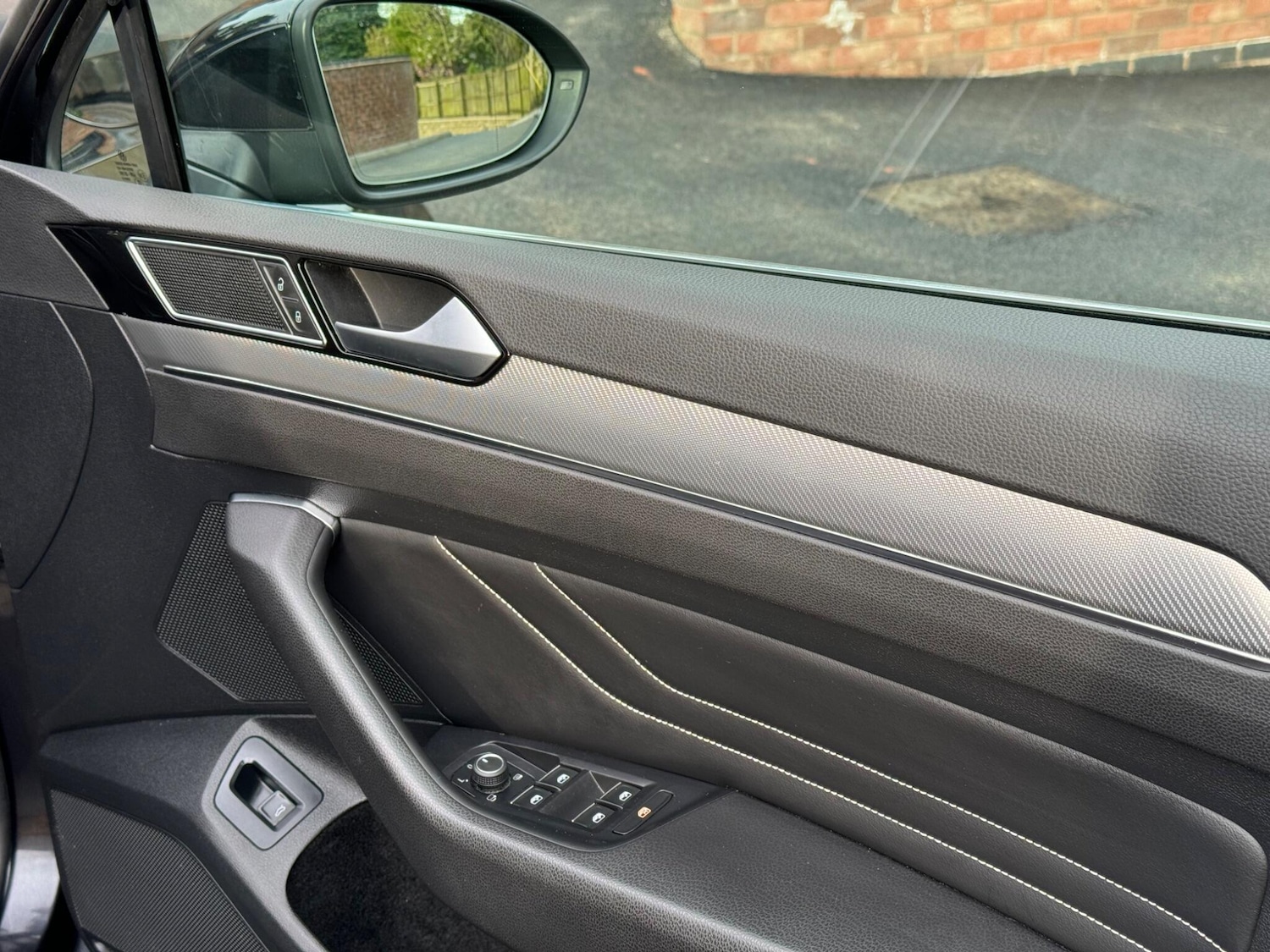 Used Volkswagen Passat 2020 for sale - 76572973: Photo 12